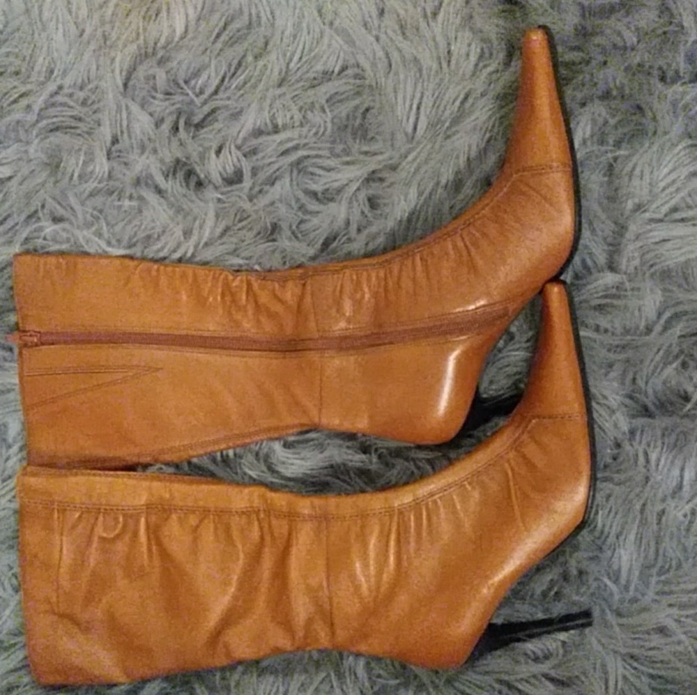 Diba Boots